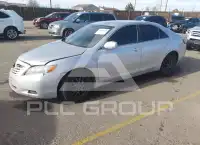 2009 Toyota CAMRY photo