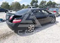 2009 Toyota CAMRY фото