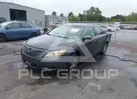 2009 Toyota CAMRY фото