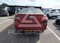 2009 Toyota CAMRY фото