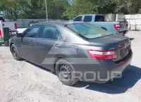 2009 Toyota CAMRY photo