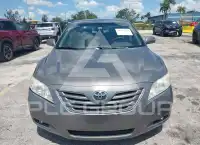 2009 Toyota CAMRY фото