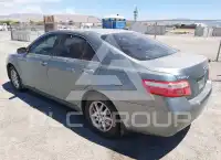 2009 Toyota CAMRY photo