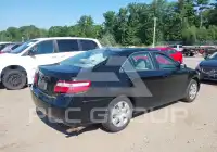 2009 Toyota CAMRY фото