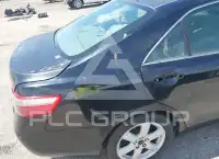 2009 Toyota CAMRY фото