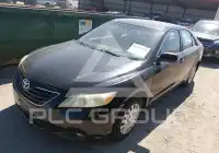 2009 Toyota CAMRY фото