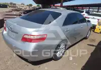 2009 Toyota CAMRY фото