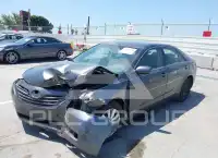 2009 Toyota CAMRY фото