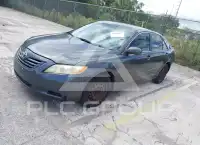 2009 Toyota CAMRY photo