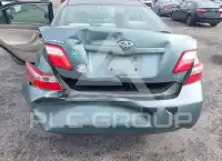2009 Toyota CAMRY фото