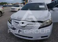 2009 Toyota CAMRY photo