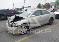 2009 Toyota CAMRY фото