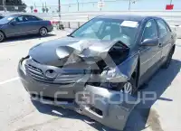 2009 Toyota CAMRY фото