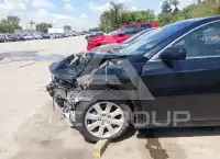 2009 Toyota CAMRY фото