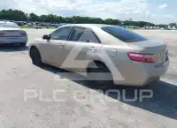 2009 Toyota CAMRY фото