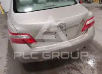 2009 Toyota CAMRY фото