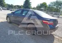 2009 Toyota CAMRY photo
