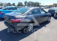 2009 Toyota CAMRY photo