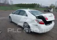 2009 Toyota CAMRY фото