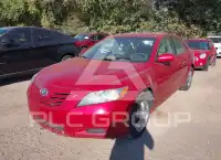 2009 Toyota CAMRY фото