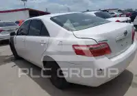 2009 Toyota CAMRY фото