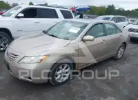 2009 Toyota CAMRY фото