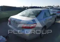2009 Toyota CAMRY фото