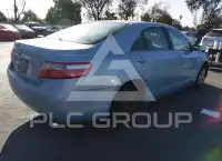 2009 Toyota CAMRY фото