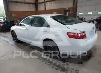 2009 Toyota CAMRY фото