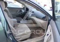 2009 Toyota CAMRY фото