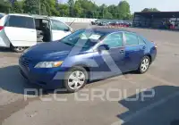 2009 Toyota CAMRY фото