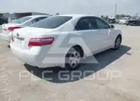 2009 Toyota CAMRY photo