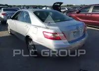 2009 Toyota CAMRY фото