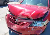 2009 Toyota CAMRY photo