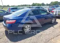 2009 Toyota CAMRY фото