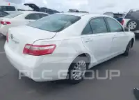 2009 Toyota CAMRY фото