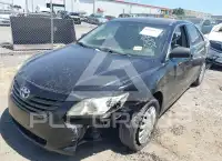 2009 Toyota CAMRY фото