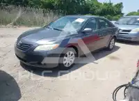 2009 Toyota CAMRY фото