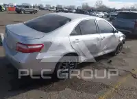 2009 Toyota CAMRY photo