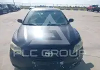 2009 Toyota CAMRY фото