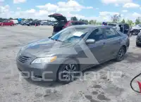 2009 Toyota CAMRY фото