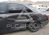 2009 Toyota CAMRY фото