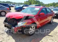 2009 Toyota CAMRY фото