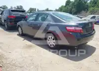 2009 Toyota CAMRY фото