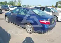 2009 Toyota CAMRY фото