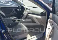 2009 Toyota CAMRY фото