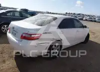 2009 Toyota CAMRY фото