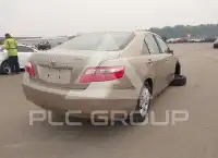2009 Toyota CAMRY фото