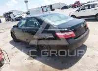 2009 Toyota CAMRY фото