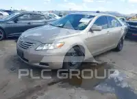 2009 Toyota CAMRY фото